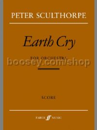 Earth Cry (Didjeridu & Orchestra)