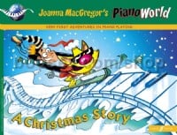 PianoWorld - A Christmas Story