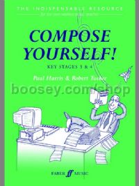 Compose Yourself! (Teacher's Book)