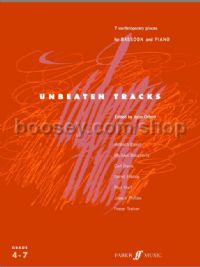 Unbeaten Tracks (Bassoon & Piano)