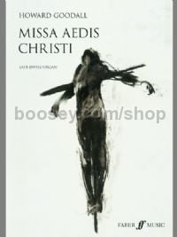 Missa Aedis Christi (SATB & Organ)