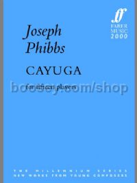 Cayuga (Mixed Ensemble)