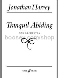 Tranquil Abiding (Chamber Orchestra)
