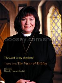 Theme from "The Vicar of Dibley" (Piano)