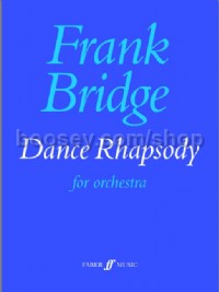 Dance Rhapsody (Score)