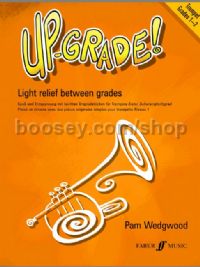 Up-Grade! - Trumpet Grades 1-2