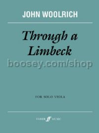 Through A Limbeck (Viola)