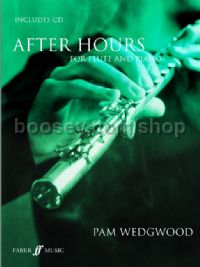 After Hours (Flute & Piano)