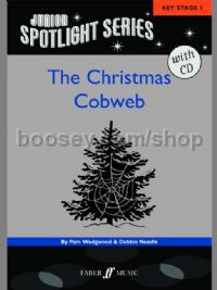 The Christmas Cobweb (Children's Voices & Piano)