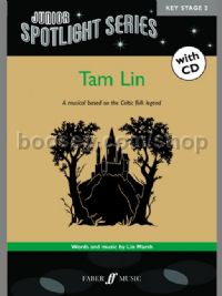 Tam Lin (Children's Voices & Piano) 