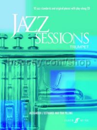 Jazz Sessions (Trumpet)