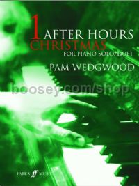 After Hours Christmas (Piano)