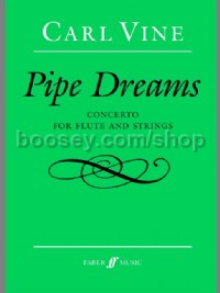 Pipe Dreams (full score)