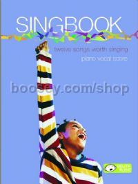 Youth Music's Singbook (Voice & Piano)