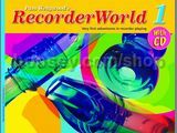 RecorderWorld 1 - Pupil's Book