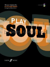 Play Soul (Flute & Piano)