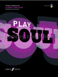 Play Soul (Clarinet & Piano)