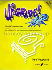 Up-Grade! - Pop Piano Grades 0-1