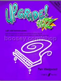 Up-Grade! - Jazz Piano Grades 0-1