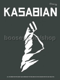 Kasabian (Guitar TAB)