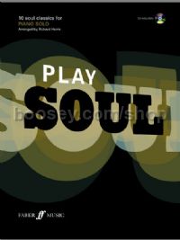 Play Soul (Piano)