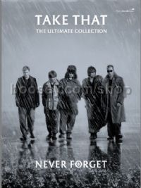 Never Forget Ultimate Collection 
