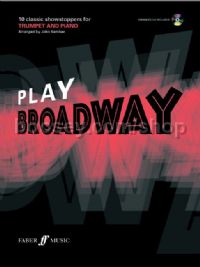 Play Broadway (Trumpet & Piano)