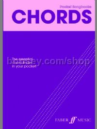 Pocket Songs: Chords (Voice & Guitar)