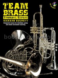 Team Brass: Trumpet/Cornet