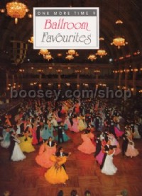 Ballroom Favourites (One More Time Vol.9)