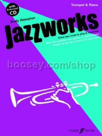Jazzworks: Trumpet