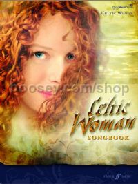 Celtic Woman Collection (Piano, Voice & Guitar)