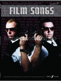Film Songs (Piano, Voice & Guitar)