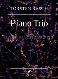 Piano Trio (Score & Parts)