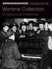 The Easy Keyboard Library: War Time Collection