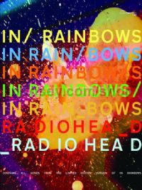 In Rainbows (Guitar Tablature)