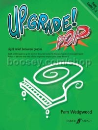 Up-Grade! - Pop Piano Grades 2-3