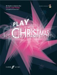 Play Christmas (Flute & Piano)