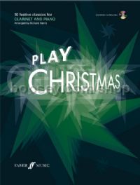 Play Christmas (Clarinet & Piano)