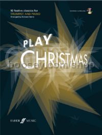 Play Christmas (Trumpet & Piano)