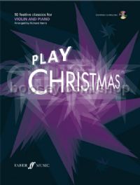 Play Christmas (Violin & Piano)