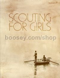 Scouting For Girls (Piano, Voice & Guitar)