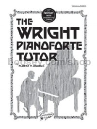 The Wright Pianoforte Tutor