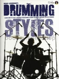 Drumming Styles (Drums)