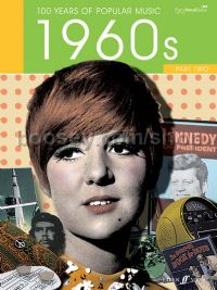 100 Years of Popular Music: 1960, Vol.II