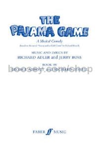 The Pajama Game (Libretto)