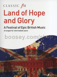 Classic FM: Land of Hope and Glory (Piano)