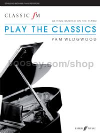 Classic FM: Play The Classics (Piano)