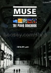 Muse: Piano Songbook (Piano, Voice & Guitar)