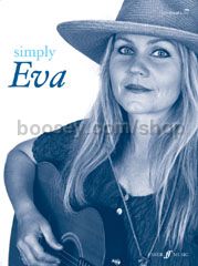 Simply Eva (Piano, Voice & Guitar)